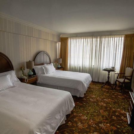 Hotel Coloso Potosi Ngoại thất bức ảnh