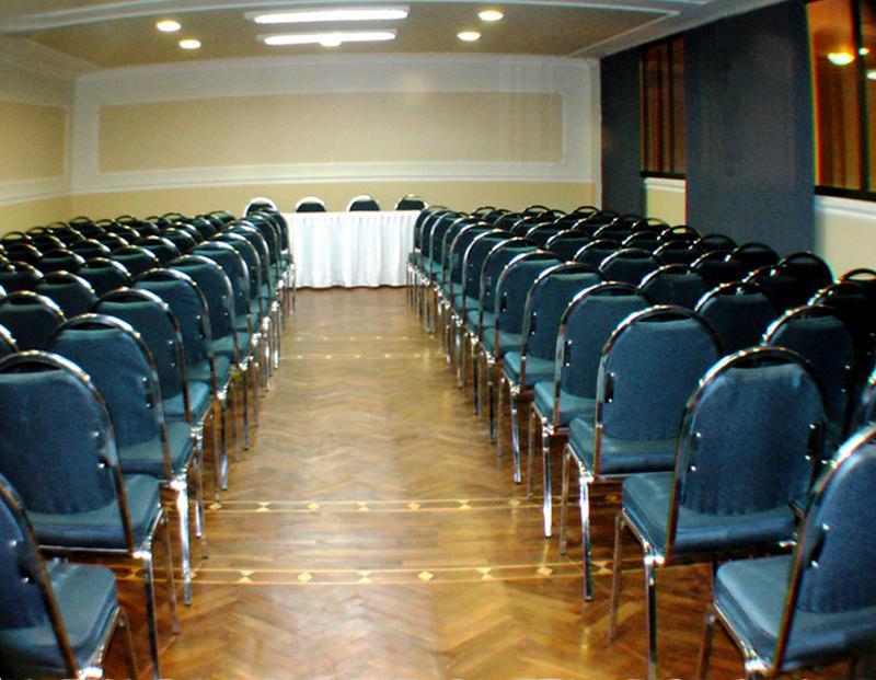 Hotel Coloso Potosi Ngoại thất bức ảnh